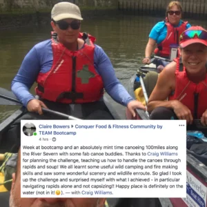wilderness_canoe_challenge_review_claire_bowers