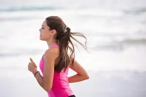 running 1