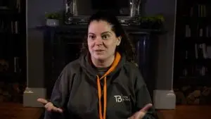 Team Bootcamp Review 1