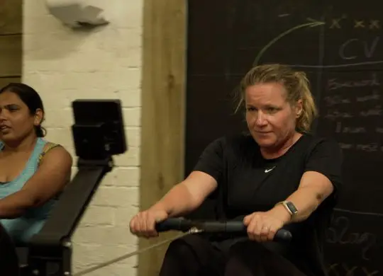 Team Bootcamp Review Sarah 3